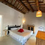 Incastrum - La Soffitta In Centro Apartment