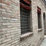 Apartment Incastrum - La Soffitta In Centro Ferrara