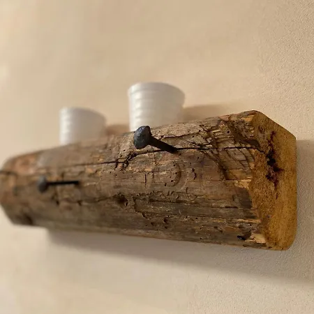 Lejlighed Incastrum - La Soffitta In Centro Ferrara