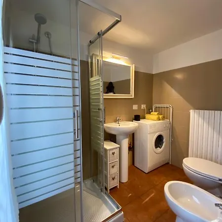 Apartment Incastrum - La Soffitta In Centro *