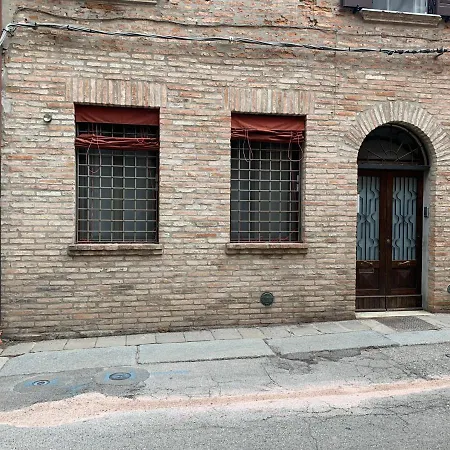 Incastrum - La Soffitta In Centro Lejlighed *