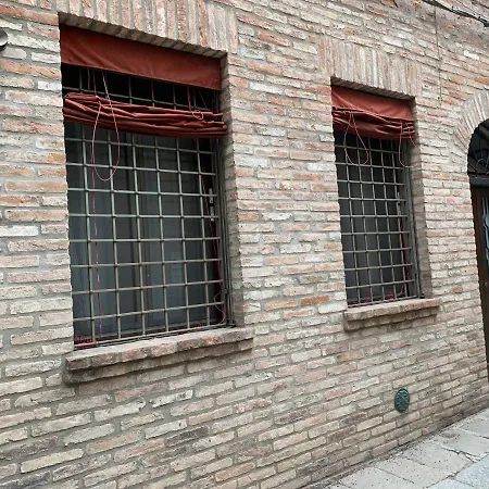 Apartment Incastrum - La Soffitta In Centro *