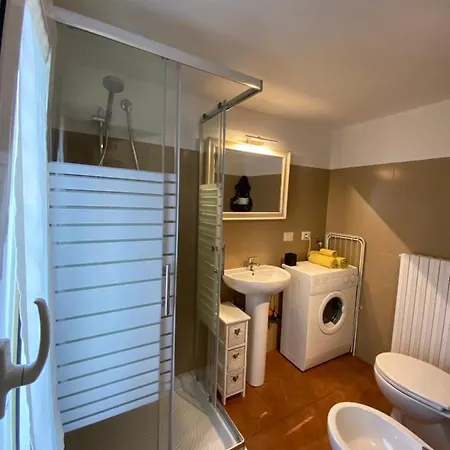 Incastrum - La Soffitta In Centro Lejlighed Ferrara