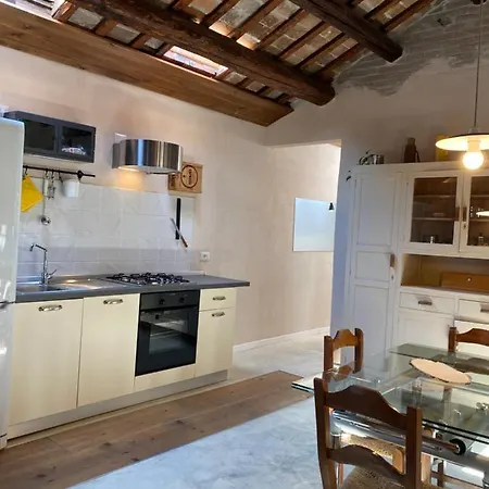 Incastrum - La Soffitta In Centro *