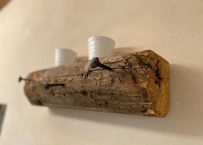 Apartment Incastrum - La Soffitta In Centro Ferrara