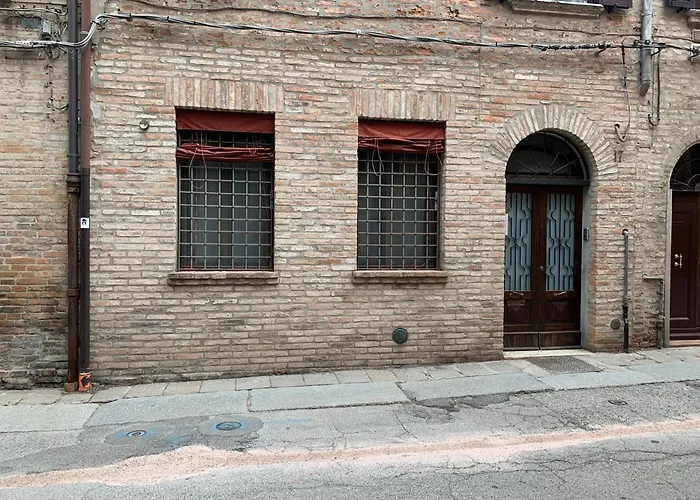 Incastrum - La Soffitta In Centro Daire *