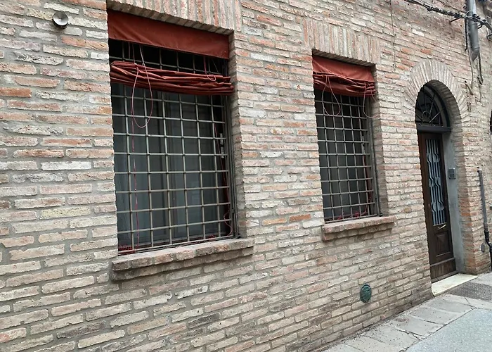 Apartment Incastrum - La Soffitta In Centro *