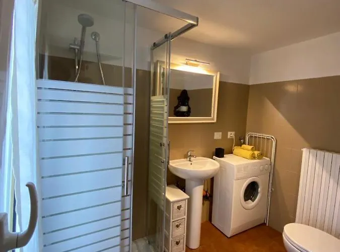 Incastrum - La Soffitta In Centro Apartment Ferrara